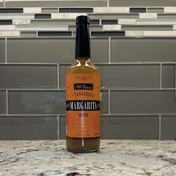 Tangerita Margarita Cocktail Mix