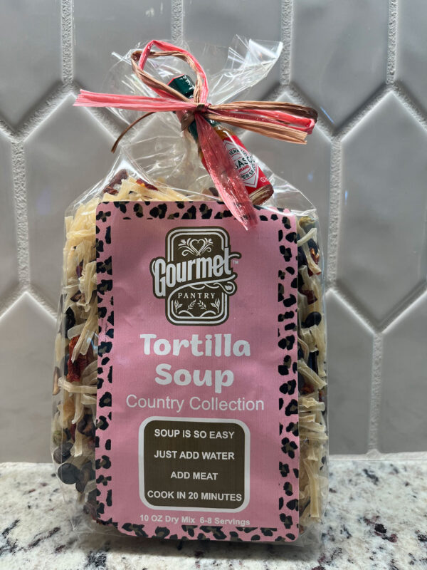 Tortilla Soup